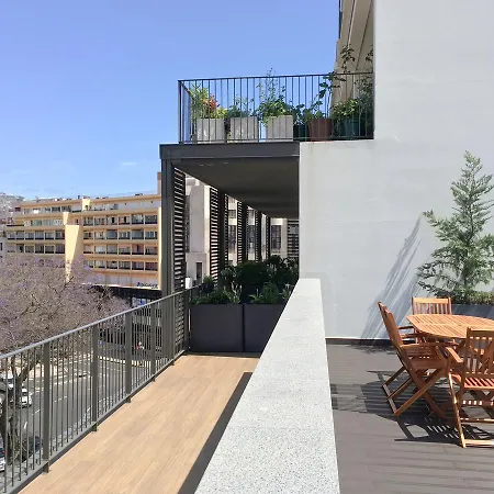 Parkside Marina Vista - By Lovelystay Funchal  Exterior foto