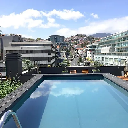 Parkside Marina Vista - By Lovelystay Funchal  Exterior foto