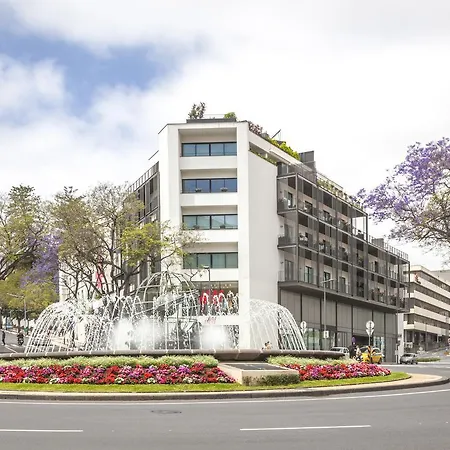 Parkside Marina Vista - By Lovelystay Funchal  Exterior foto