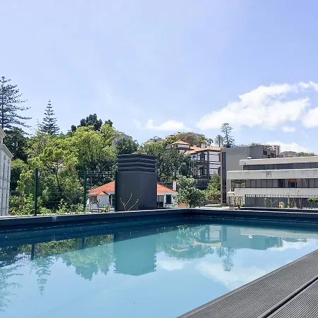 Parkside Marina Vista - By Lovelystay Funchal  Exterior foto